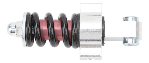Amortiguador, 1 Par De Amortiguadores Traseros, 112 Mm, Redu