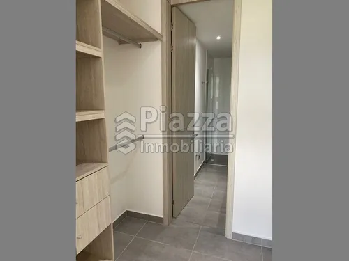 Apartaestudio Amoblado Tipo Loft En Arriendo En Portal De Genoves, Barranquilla