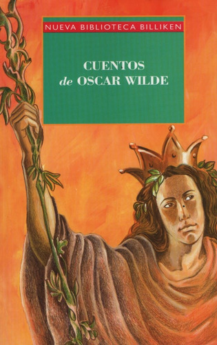 Cuentos De Oscar Wilde - Nueva Biblioteca Billiken