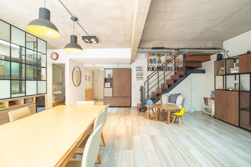 Imagen 6 de 30 de Depto 4 Amb En Venta En Belgrano 2 Coch Y Patio