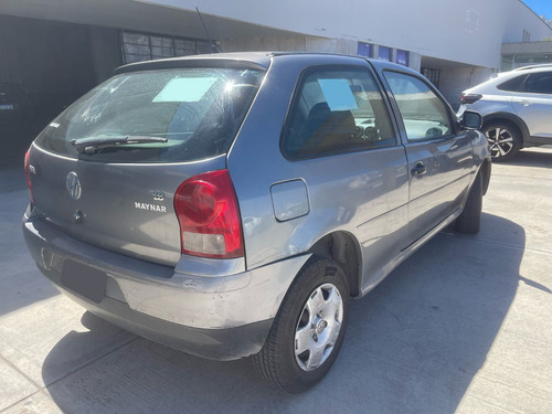 Volkswagen Gol 2008