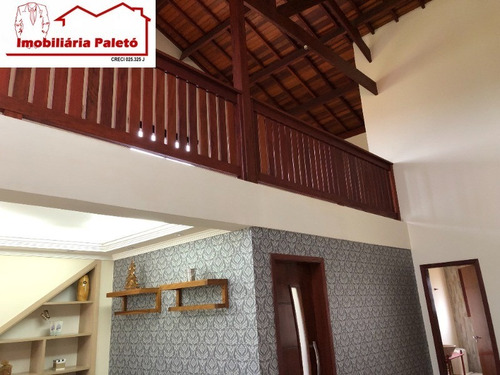 Imagem 10 de 20 de Chacara - 3229 - 69535117
