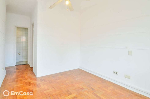 Imagem 4 de 10 de Apartamento À Venda Em São Paulo - 20368