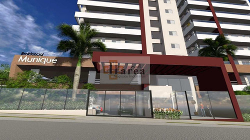 Imagem 11 de 22 de Edifício: Res. Munique - Vila Jardini / Sorocaba - V16217