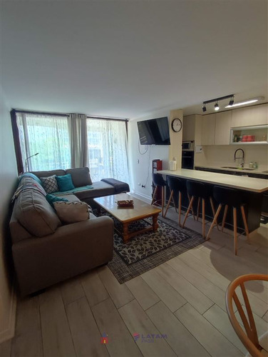 Imagen 5 de 18 de Departamento En Venta En Providencia