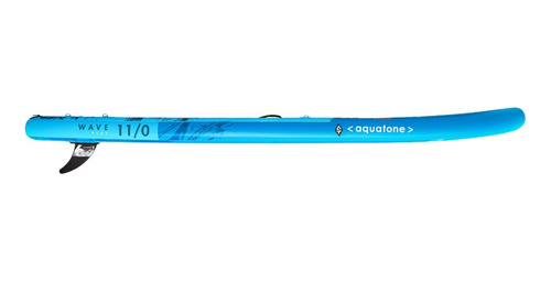 Stand Up Paddle Inflable Aquatone Wave Plus 11'0