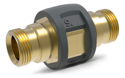 Adaptador 9 Ez09 Easy Lock Para Hidrolavadora Karcher