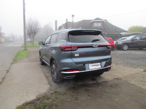Chery tiggo 7 pro 1.5T Gls Cvt