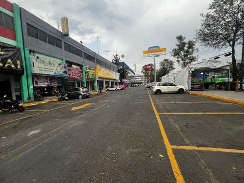 Local Comercial En Venta En Colonia Ampliación Gabriel Ramos Millán, Iztacalco, Ciudad De México