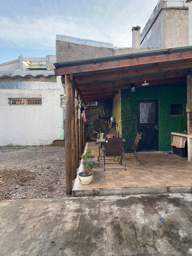 Imagen 3 de 13 de 880/1 Casa C/cochera 2 Autos, Barbacoa, Patio Prado Norte