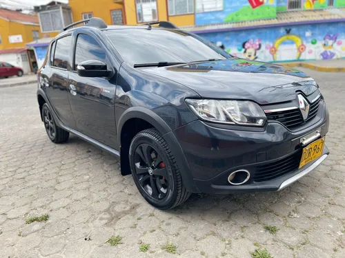 Renault Stepway 1.6 Trek Intens