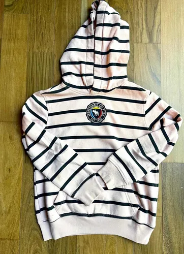 Buzo Abercrombie Fitch Imperdible MercadoLibre