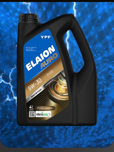 Elaion Auro D1 530 Sintetico