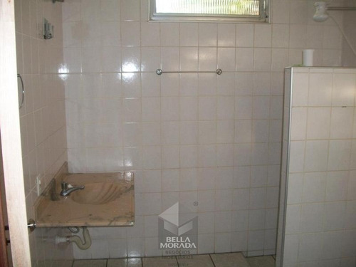 Imagem 12 de 15 de Chácara À Venda 3.000 Bairro Do Pinhal Em Limeira - Ch-075-1