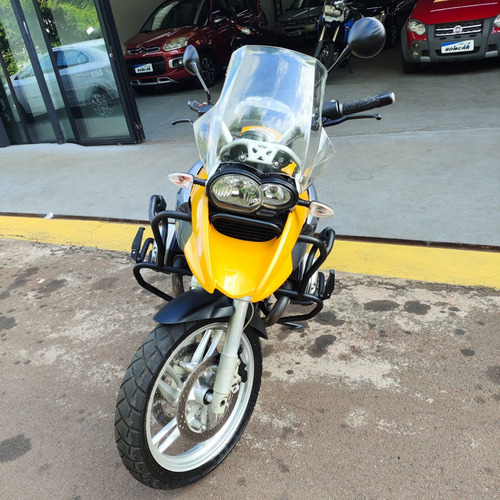 R 1200 Gs