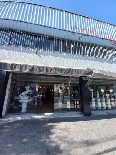 Inversionistas Local Comercial 1.100 M² Con Montacargas 