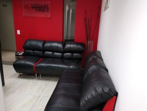 Excelente Oficina En Venta O Renta Prol. Paseo De La Reforma