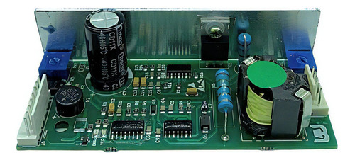 Placa Controle Ultrassom Digital Profi / Ultrassom Dabi