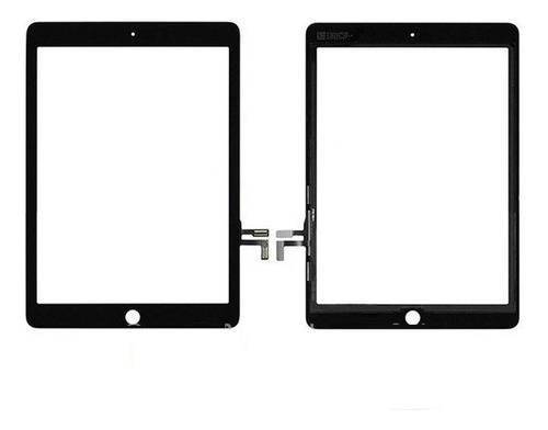 Reemplazo Para iPad Air Generacion Pantalla Tactil Lente Ee