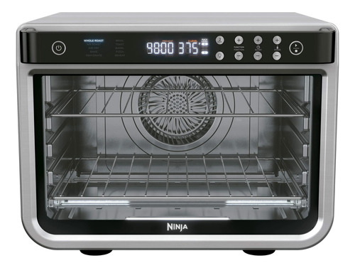 Horno Multiuso 10 En 1 Xl Pro Ninja Dt201 