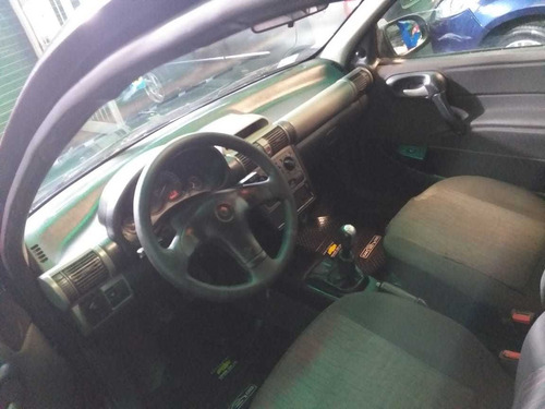 Chevrolet Corsa 1.6 Classic Super Pkele 2008