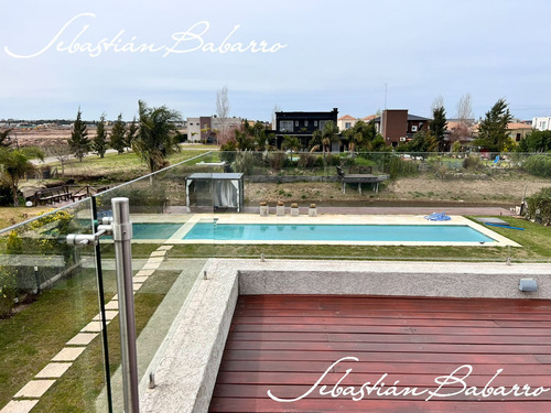 Venta Casa A Laguna, Canning Los Talas