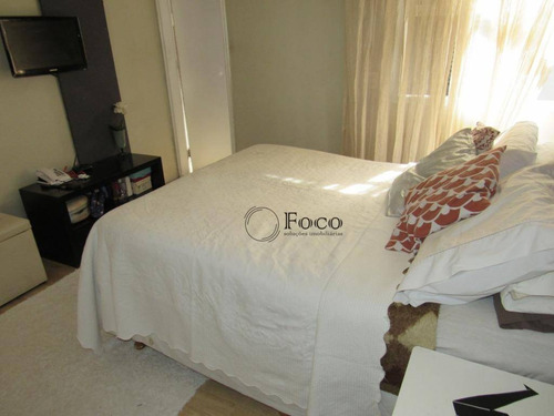 Imagem 26 de 30 de Sobrado À Venda, 130 M² Por R$ 445.000,00 - Jardim Ema - Guarulhos/sp - So0452