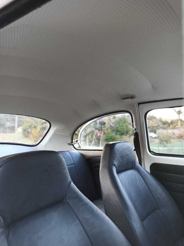 Imagem 15 de 15 de Volkswagen Fusca 1971
