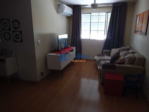 Imagem 2 de 15 de Apartamento-à Venda-engenho De Dentro-rio De Janeiro - Ppap30210