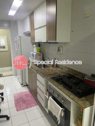 Imagem 10 de 15 de Apartamento-à Venda-barra Da Tijuca-rio De Janeiro - 400460