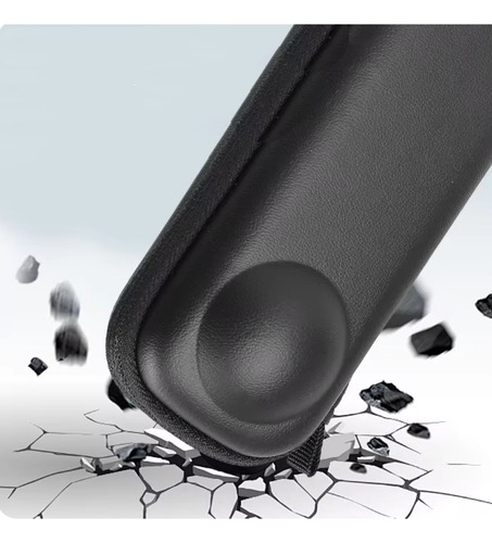 Estuche Eva Para Insta360 X4-x5: Protección Y Estilo- Teles