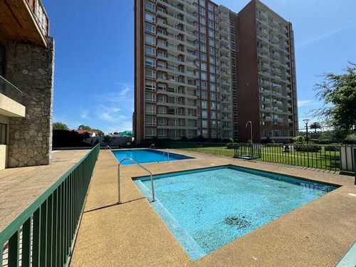Departamento Frente Al Mall Del Trébol (70261)