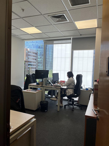 Oficina En Venta En Las Condes