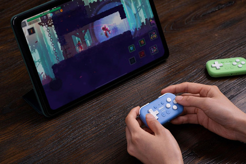 Control Inalámbrico Gamepad Y Joystick For Nintendo Switch