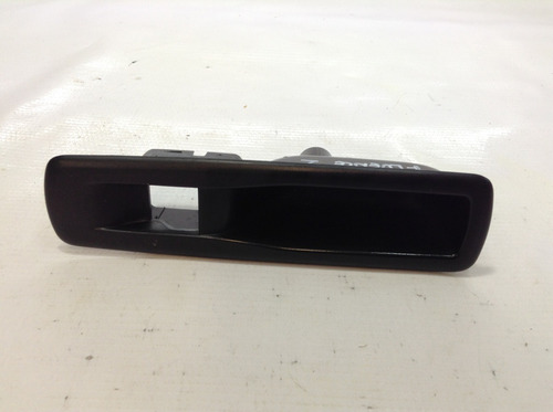 Vista Switch Vidrio Trasero Derecho Renault Fluence 11-12