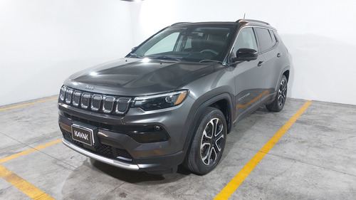 Jeep Compass 2.4 LIMITED PREMIUM AUTO