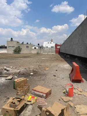 Terreno en venta
