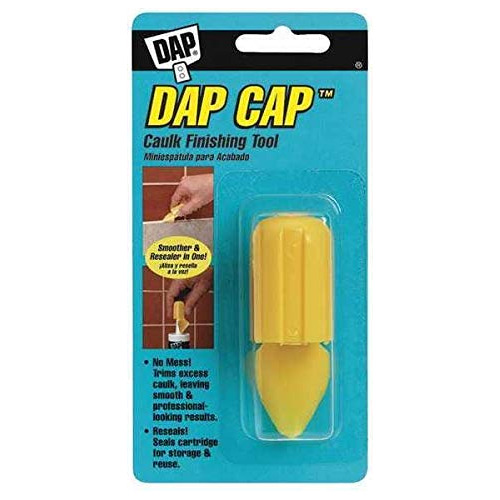 Dap Cap Calafatea Acabado Herramienta Amarillo 1 C U