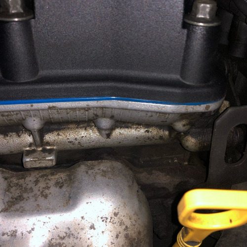 Junta De Tapa De Válvula De Motor 96353002 Para Excelle 1.6