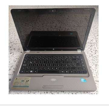 Portátil Hp G42 Core I5 2.4ghz 4gb Hdd750gb 14  Completo