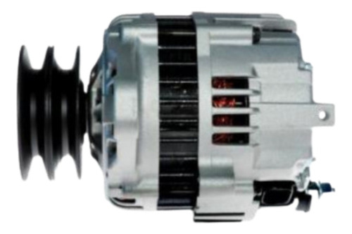 Alternador Navara 2.5l Pick Up D21 D22 2.5l 2.7 * 1 5 5 