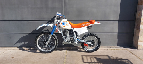 Honda Xr