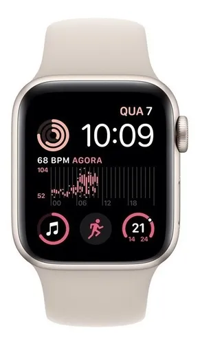 Reloj apple 2025 blanco