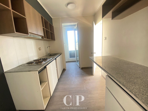 Amplio Penthouse Con Gran Vista En Pedro De Valdivia