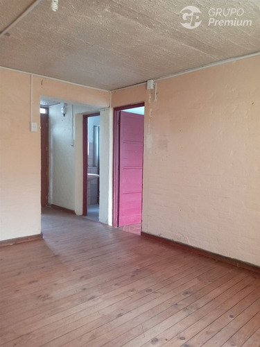 Casa En Venta En Coronel