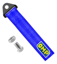 Comprar Correa Remolque Tuning 24cm Cinta Arrastre Gancho Tira Auto
