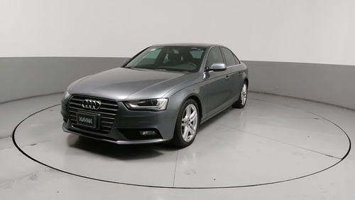 Audi A4 2.0 TFSI SPORT S TRONIC QUATTRO