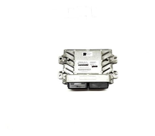 Modulo Computadora Ecm Renault Sandero Stepway 1.6 2010-2015 (Usado)