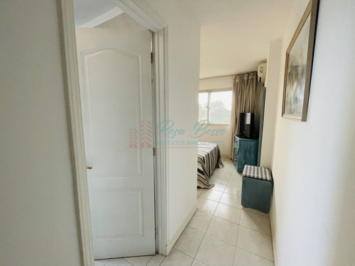 Imagen 11 de 23 de Apartamento En Venta Roosevelt 2 Dormitorios