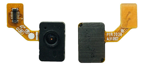 Flex Sensor De Huella Samsung A31 A315f
